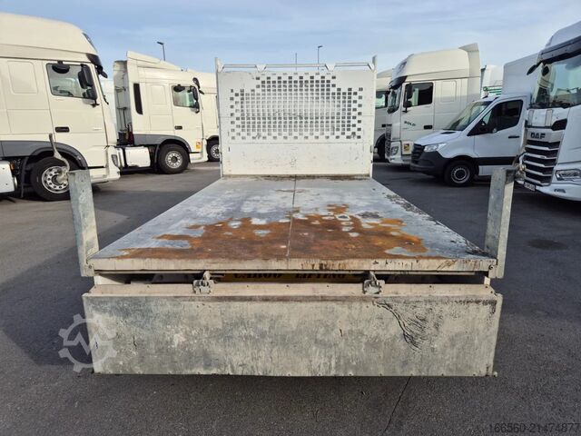 Tipper Mercedes-Benz SPRINTER 317 CDI