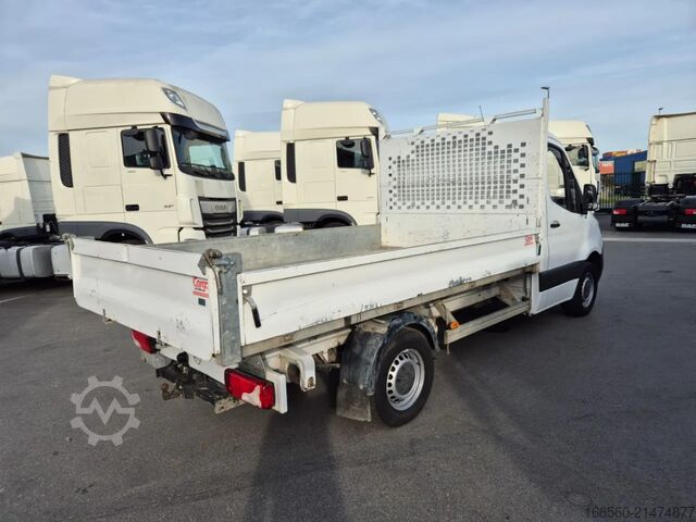 Tipper Mercedes-Benz SPRINTER 317 CDI