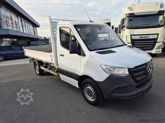 Tipper Mercedes-Benz SPRINTER 317 CDI