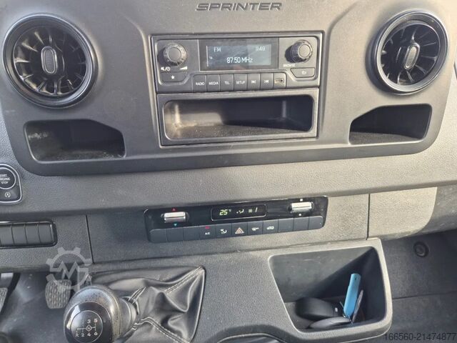 Tipper Mercedes-Benz SPRINTER 317 CDI