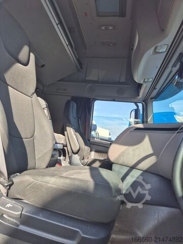 Standard tractor DAF XF 450 FT SUPER SPACE CAB