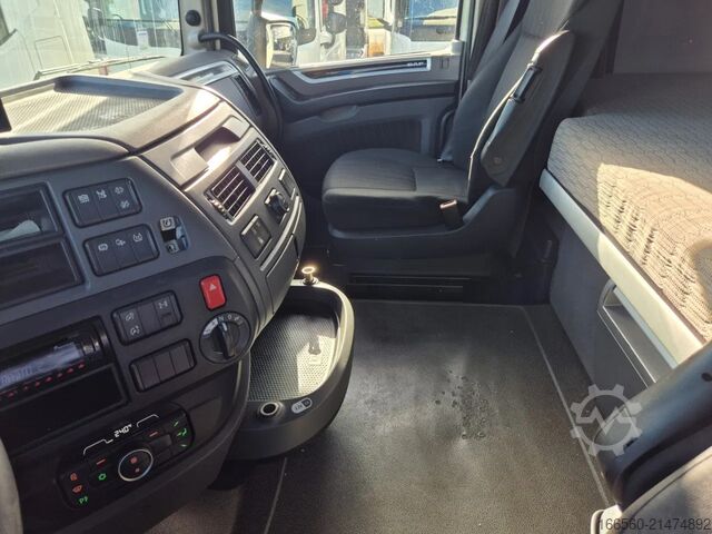 Standard tractor DAF XF 450 FT SUPER SPACE CAB