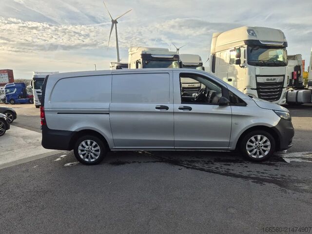 Van Mercedes-Benz VITO 114 CDI A2