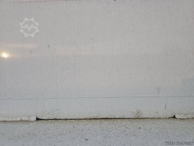 Refrigerated/frozen transport SCHMITZ SKO18