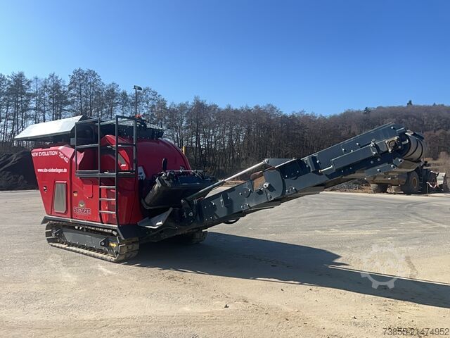 Brecher SEBA New Evolution 70-40