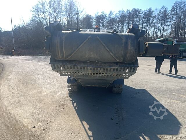 Brecher SEBA New Evolution 70-40