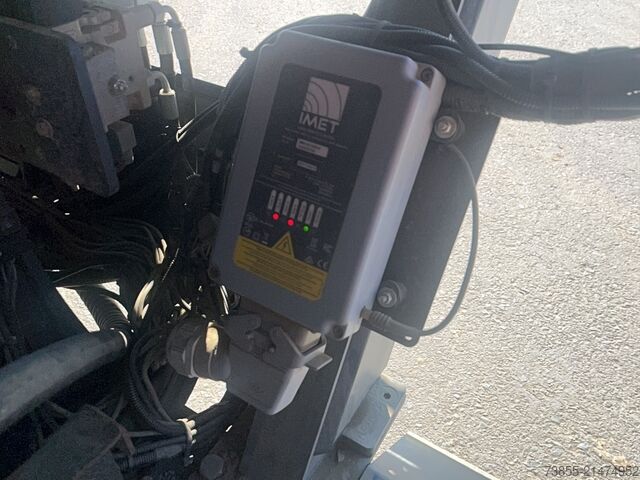 Brecher SEBA New Evolution 70-40