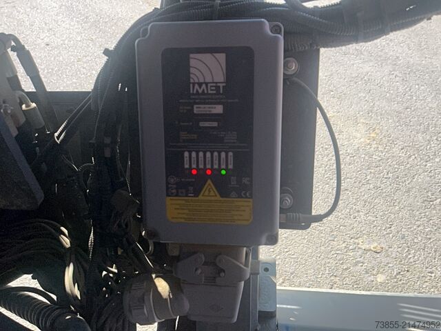 Brecher SEBA New Evolution 70-40