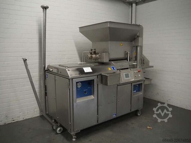 Formmaschine, Typ VM 600 HSE GEA-CFS Vormmachine, Type VM 600 HSE