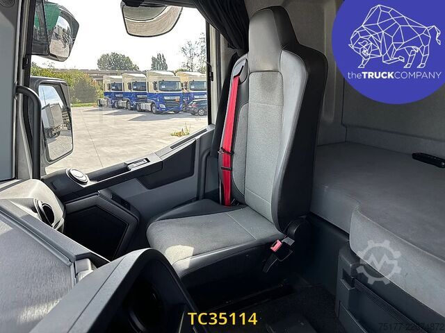 Containertransport Renault T 440