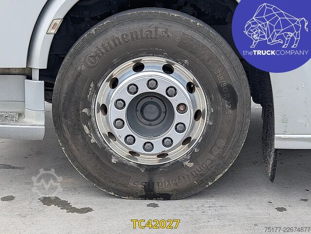 Standard-SZM DAF XF 530