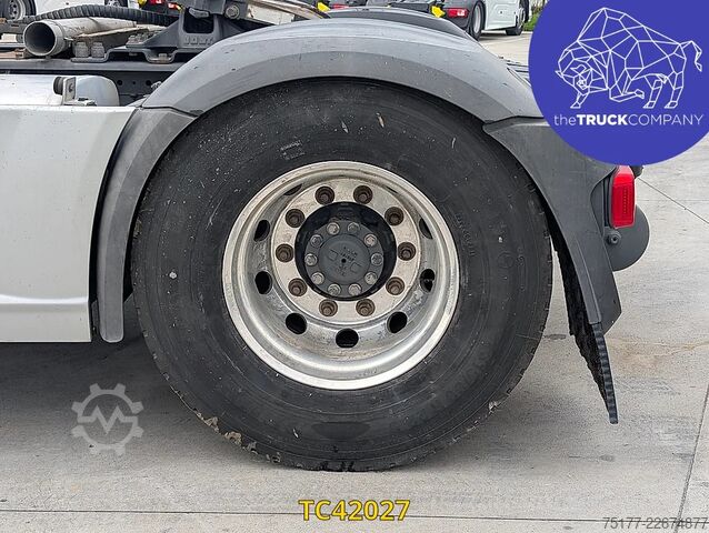 Standard-SZM DAF XF 530