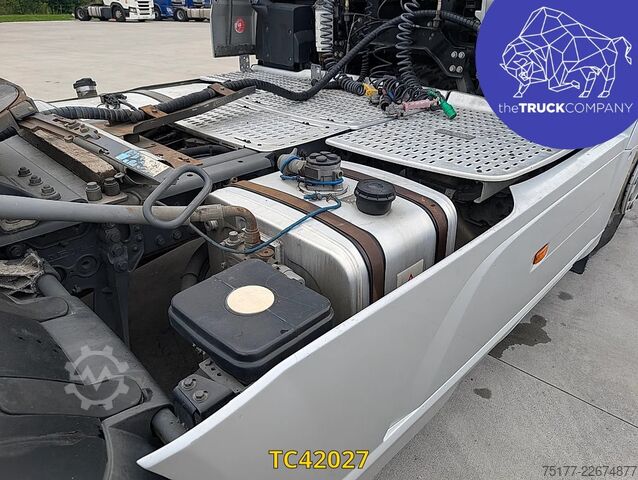 Standard-SZM DAF XF 530