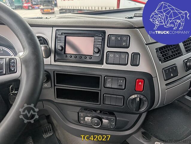 Standard-SZM DAF XF 530