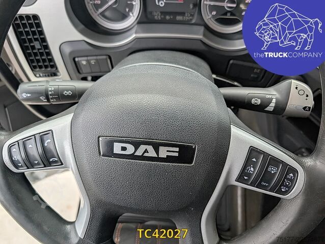 Standard-SZM DAF XF 530