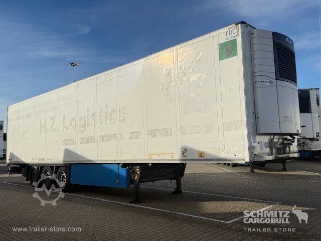 Kühlauflieger Schmitz Cargobull Tiefkühler Standard