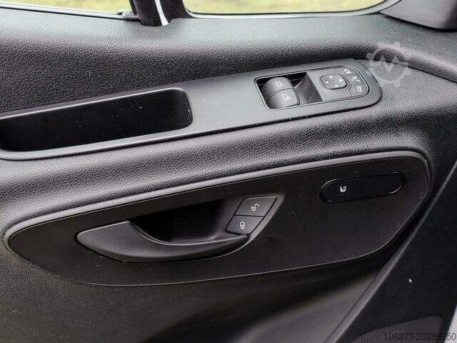 Kastenwagen hoch Mercedes-Benz Sprinter 317 Maxi,9GTronic,MBUX,Kamera