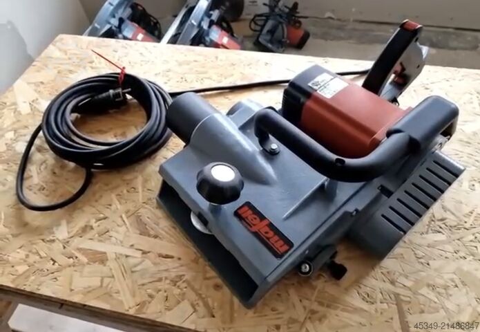 Handhobel Mafell ZH 245 Ec