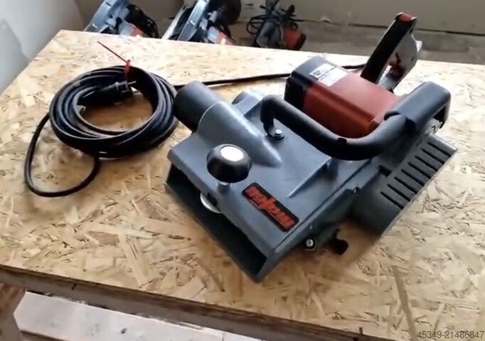 Handhobel Mafell ZH 245 Ec