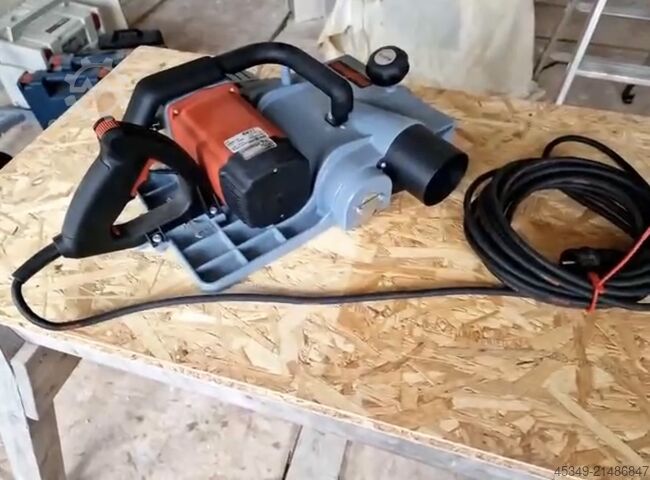 Handhobel Mafell ZH 245 Ec