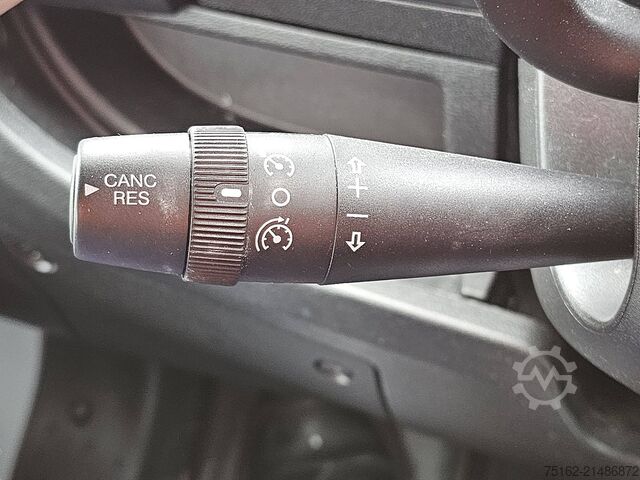 Hochdachkombi FIAT DUCATO 2.0 ac automaat EURO6