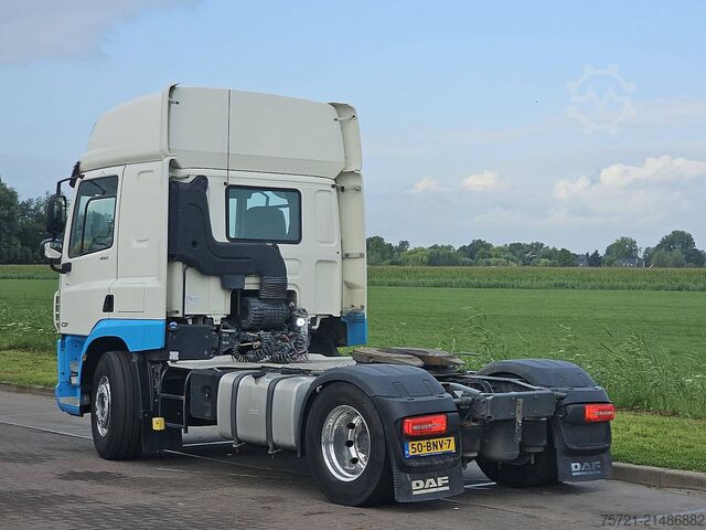 Standard-SZM DAF CF 450 SPACECAB ALCOA'S
