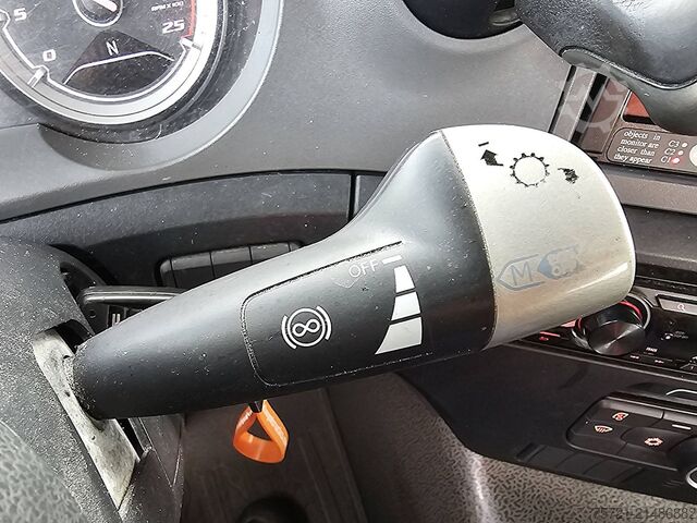 Standard-SZM DAF CF 450 SPACECAB ALCOA'S