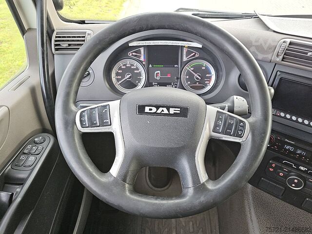 Standard-SZM DAF CF 450 SPACECAB ALCOA'S