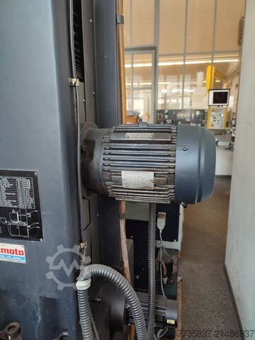 Flachschleifmaschine OKAMOTO ACC52SA