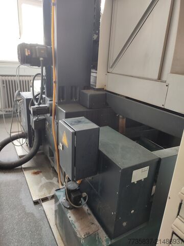 Flachschleifmaschine OKAMOTO ACC52SA