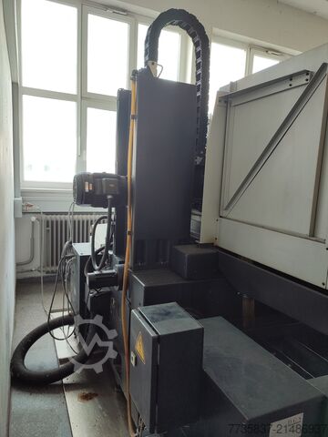 Flachschleifmaschine OKAMOTO ACC52SA