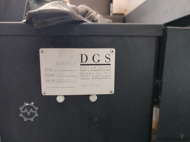 Flachschleifmaschine OKAMOTO ACC52SA