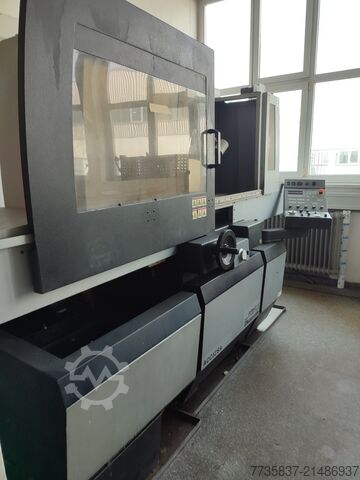 Flachschleifmaschine OKAMOTO ACC52SA