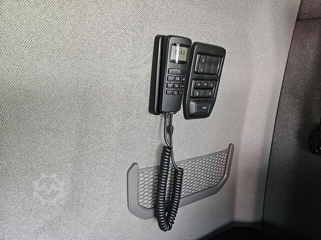 Standard-SZM SCANIA R460