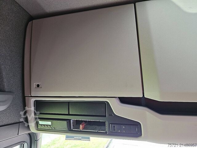 Standard-SZM SCANIA R460