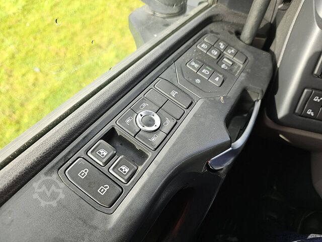 Standard-SZM SCANIA R460