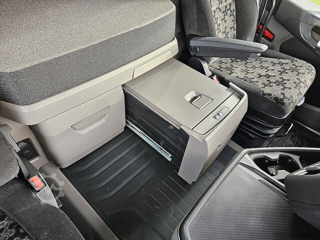 Standard-SZM SCANIA R460