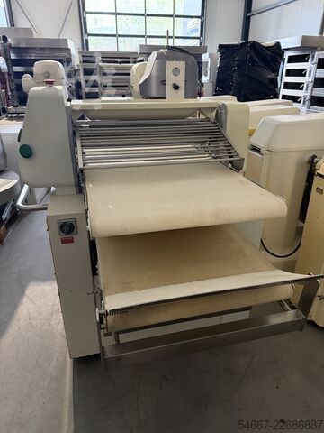 Dough sheeter Seewer Rondo Combi Seewer Rondo 