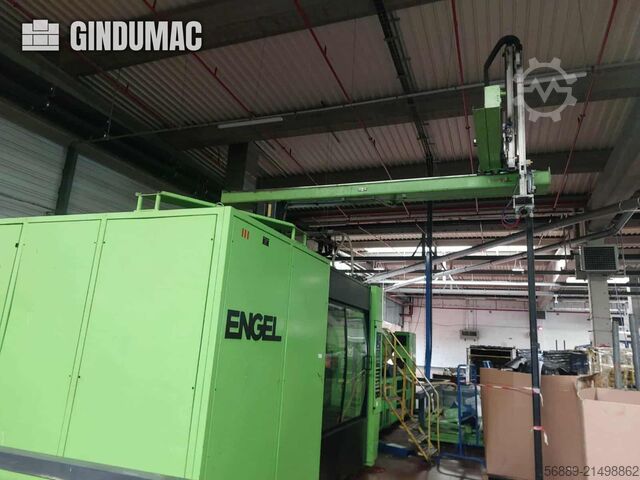Engel  ES 16050/1100 DUO Engel ES 16050/1100 DUO