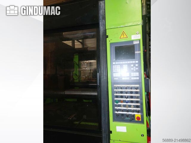 Engel  ES 16050/1100 DUO Engel ES 16050/1100 DUO