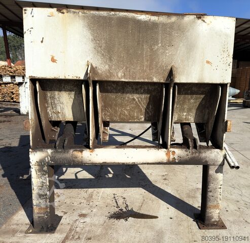 JOCAR Kofferraumleiter JOCAR