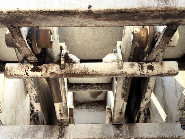 JOCAR trunk ladder JOCAR 