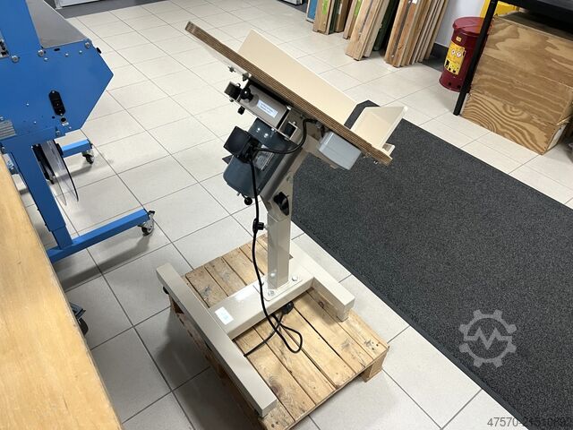 Papier-Rüttler Muro 1002 Paper Jogger