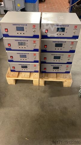 Ultraschall Generator B Verschiedene Hersteller Ultraschall Generator B