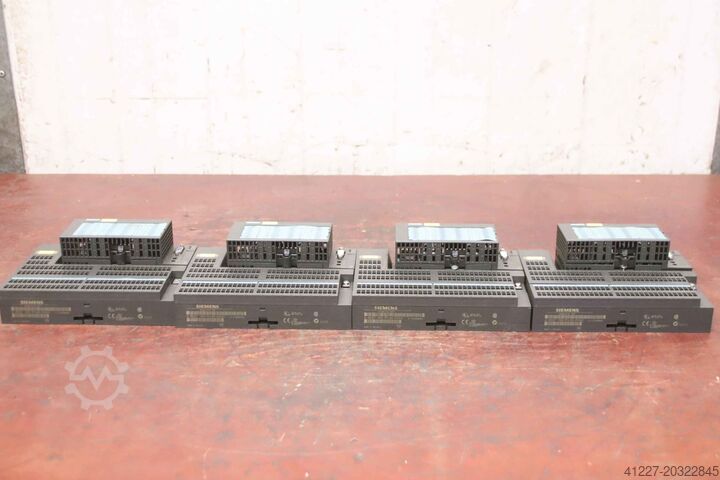 Electronic module Siemens ET 200L 6ES7 132-1BL00-0XB0