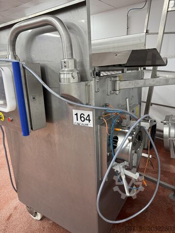 Fleischverarbeitungsmaschine hoegger FS201A