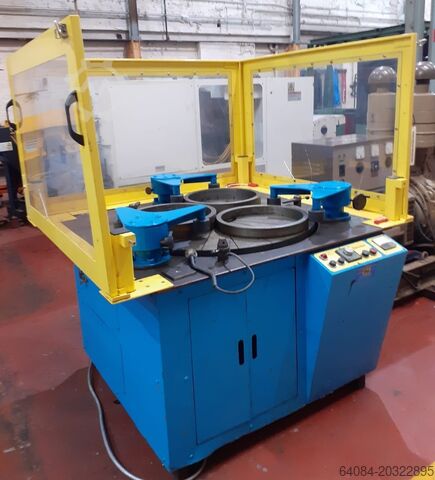 Läppmaschine FLEXIBOX 1000mm Lapping Machine