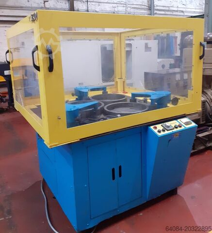 Läppmaschine FLEXIBOX 1000mm Lapping Machine