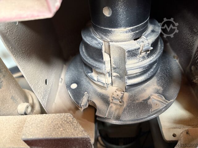 Fensterautomat WEINIG UNICONTROL 06