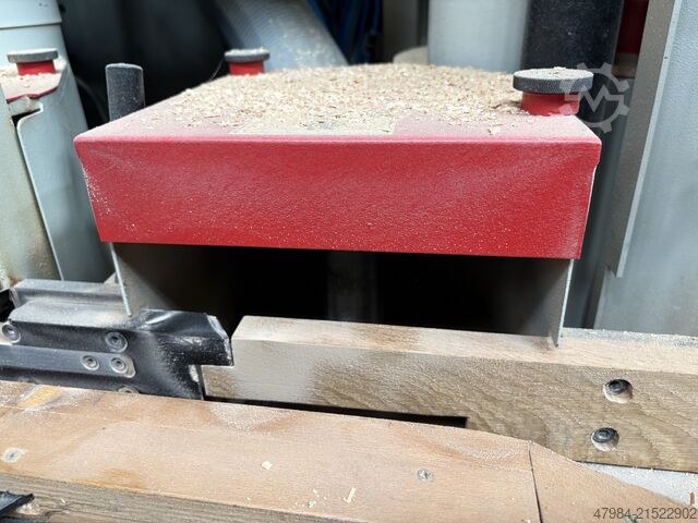 Fensterautomat WEINIG UNICONTROL 06